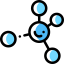 Molecule Ikona 64x64