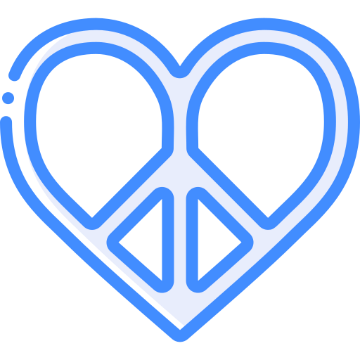 Peace icon
