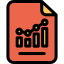 Analytics 图标 64x64