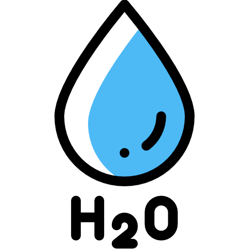 H2o icon