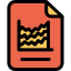 Analytics アイコン 64x64