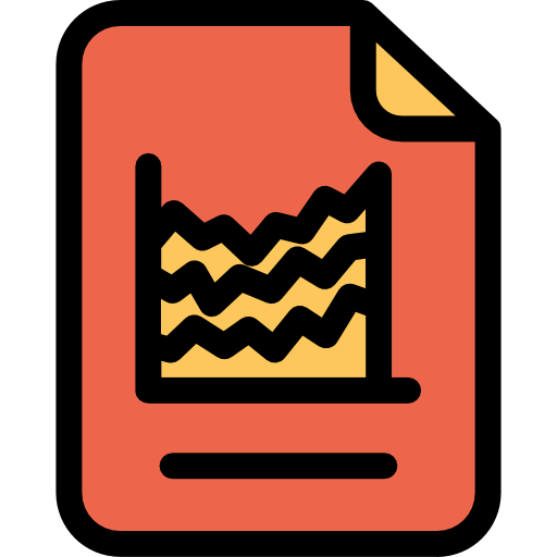 Analytics icon