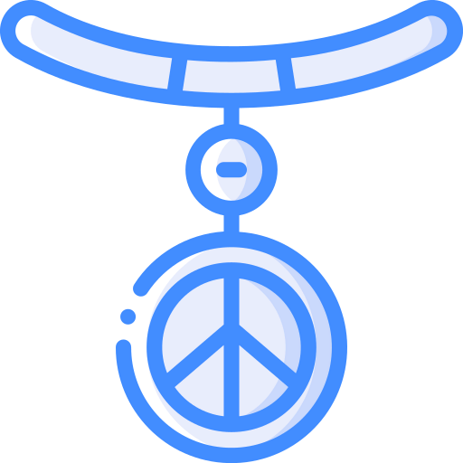 Peace icon
