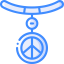 Peace icon 64x64