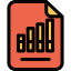 Analytics icon 64x64