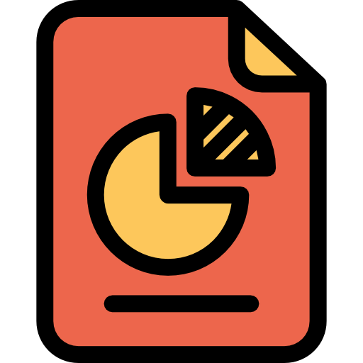 Analytics icon