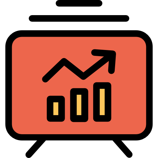 Analytics 图标