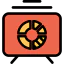 Analytics icon 64x64