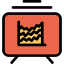 Analytics icon 64x64