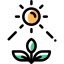 Photosynthesis icon 64x64