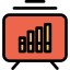 Analytics icon 64x64