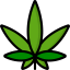 Marijuana icon 64x64