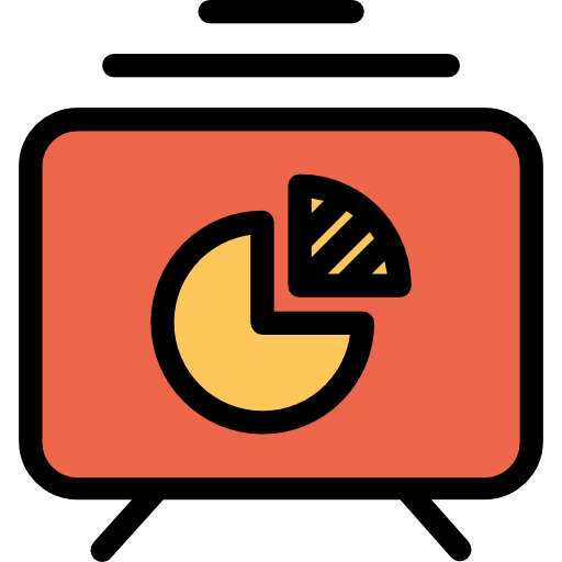 Analytics icon