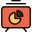 Analytics icon 64x64
