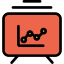 Analytics biểu tượng 64x64