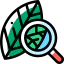 Leave icon 64x64