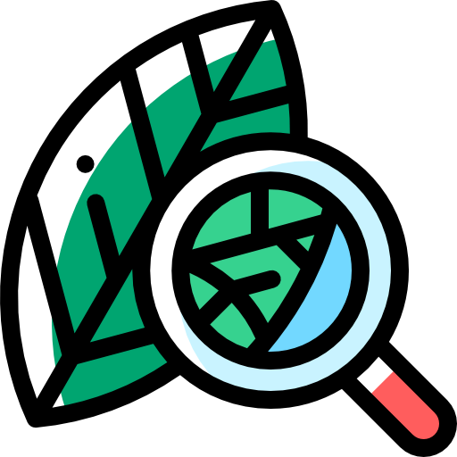 Leave icon