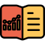 Аналитика иконка 64x64