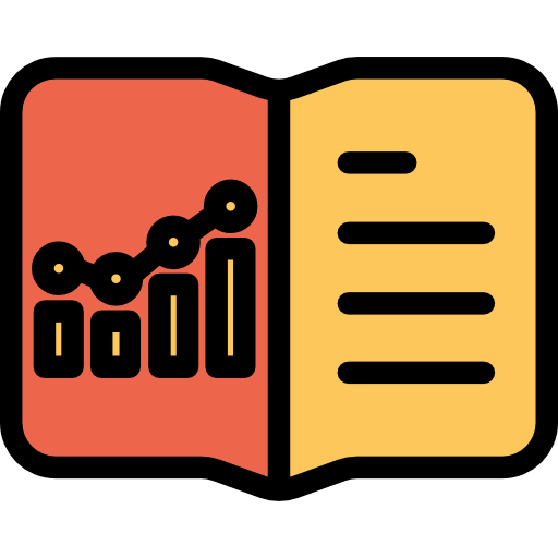 Analytics icon