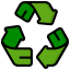Recycle icon 64x64