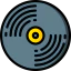 Record icon 64x64
