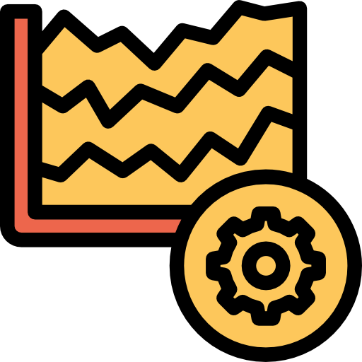 Analytics icon