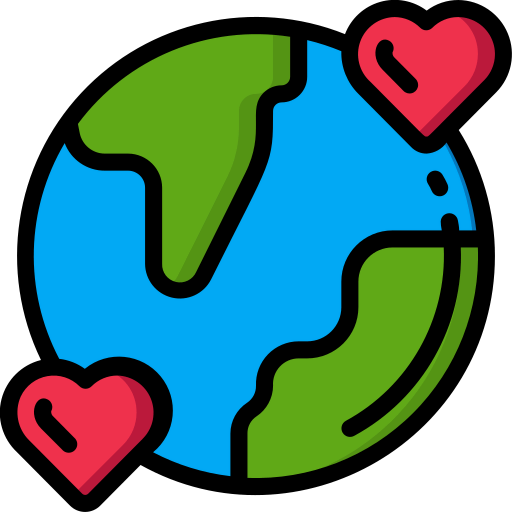 World icon