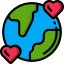 World icon 64x64