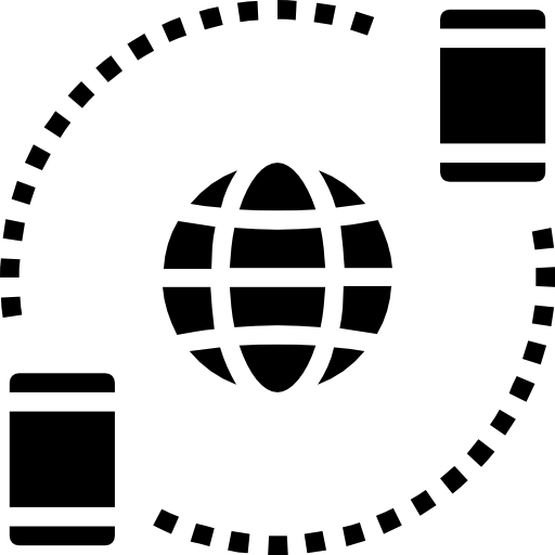 Network ícono