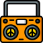 Radio icon 64x64