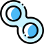 Mitosis icon 64x64