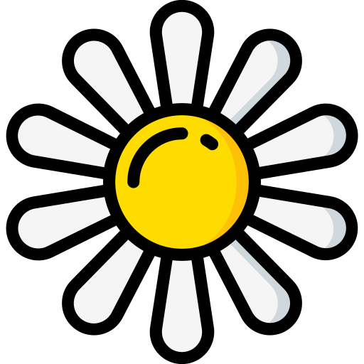 Flower icon