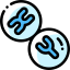 Chromosome icon 64x64