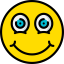 Psychodelic icon 64x64