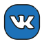 VK icon 64x64