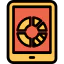 Analytics icon 64x64