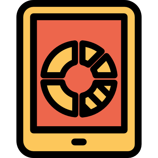 Analytics icon