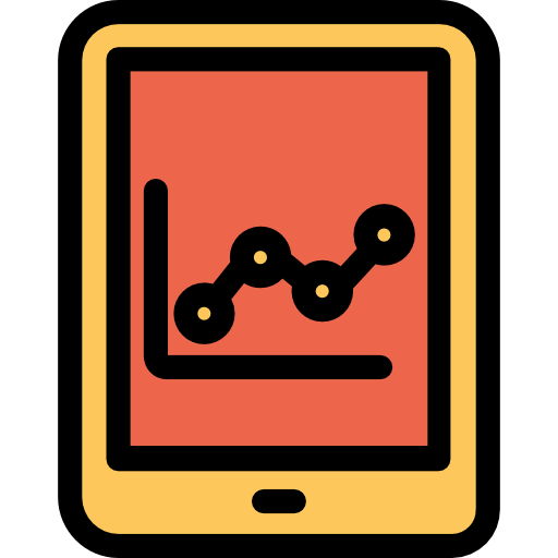 Analytics icon