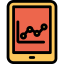 Analytics 图标 64x64