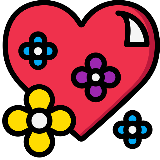 Heart icon