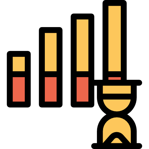 Analytics icon
