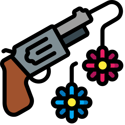 No war icon