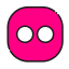Flickr icon 64x64
