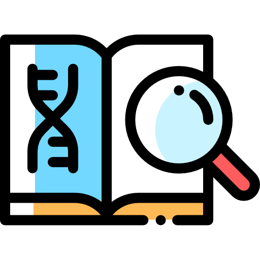 Research icon