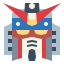 Gundam icon 64x64