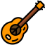 Guitar icon 64x64