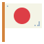 Flag icon 64x64