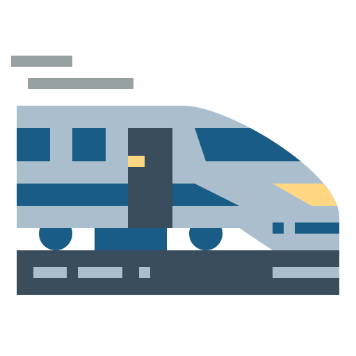 Train icon