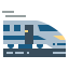 Train icon 64x64