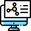 Technology icon 64x64